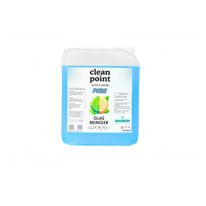 Glasreiniger - 5000 ml