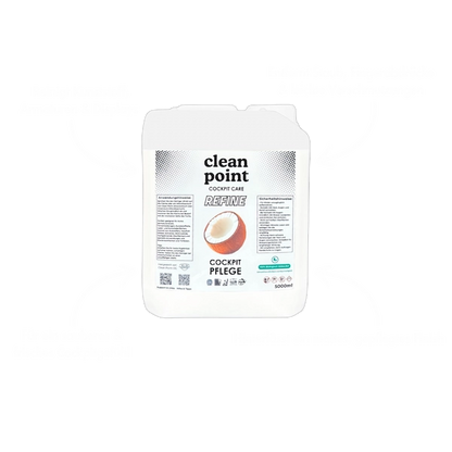 Cockpit Pflege – 5000 ml