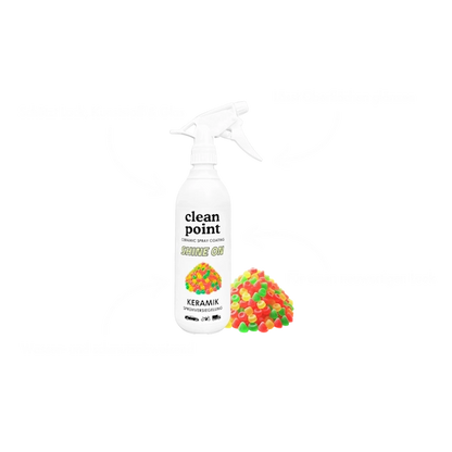 Keramik Sprühversiegelung – 500 ml