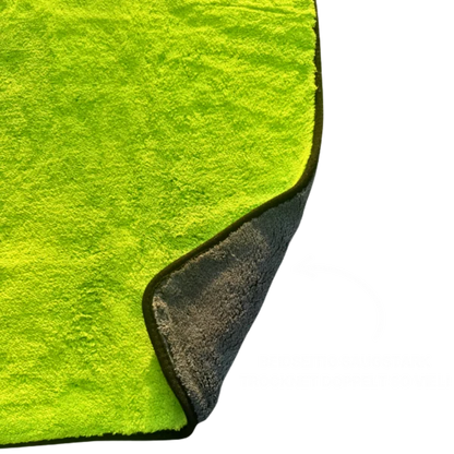 Großes Trockentuch 900 GSM