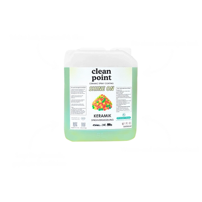 Keramik Sprühversiegelung – 5000 ml