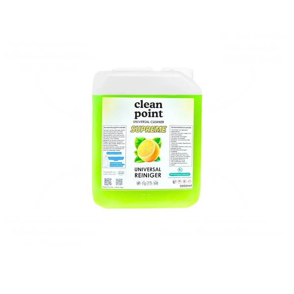 Universalreiniger – 5000 ml (Konzentrat)