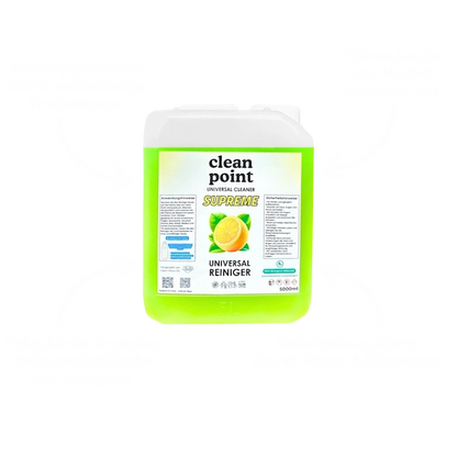 Universalreiniger – 5000 ml (Konzentrat)