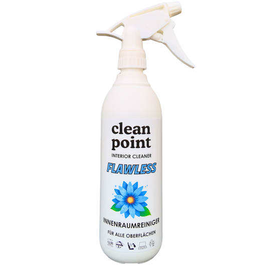 Clean Point Flawless Innenraumreiniger 500 ml