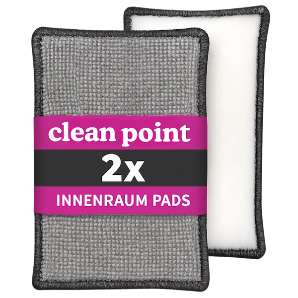 Innenraum Pads