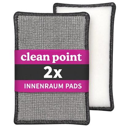 Innenraum Pads