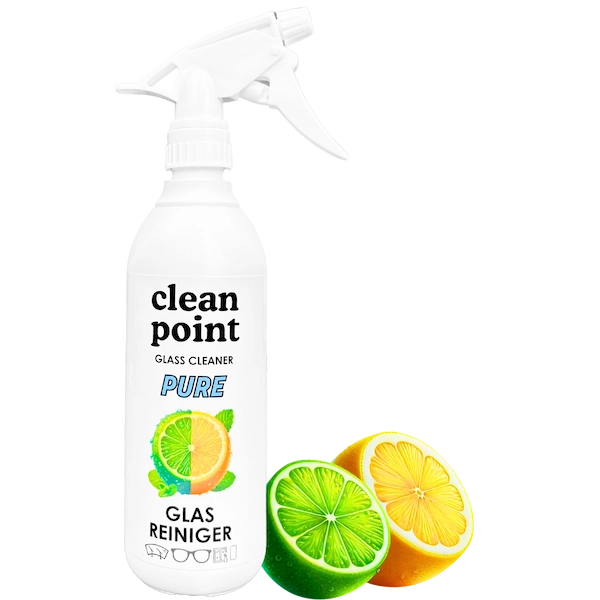 Glasreiniger – 500 ml