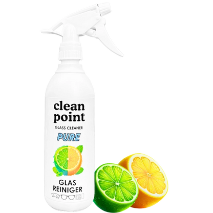 Glasreiniger – 500 ml