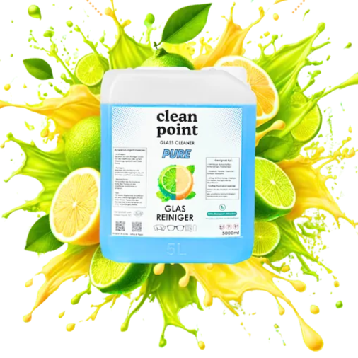 Glasreiniger - 5000 ml
