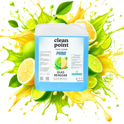 Glasreiniger - 5000 ml