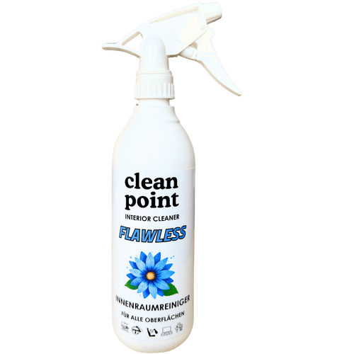 500 ml Flasche
