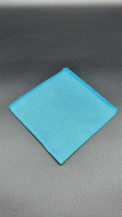 Diamant Glasreinigungstuch 300 GSM ⚡ 1 | 3 | 6 | 12 | 50 Stück – mit Mengenrabatt!