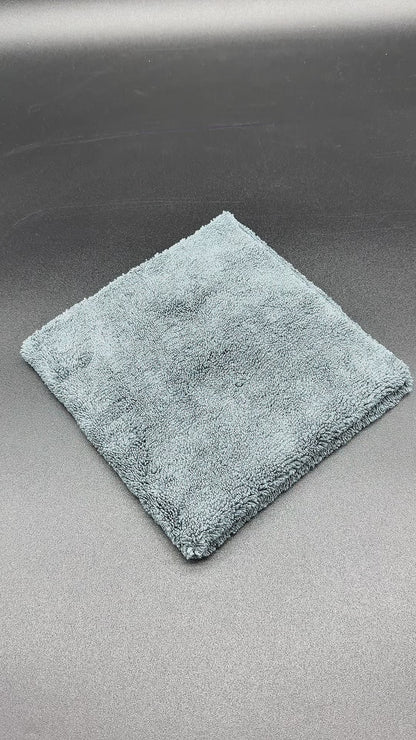 Randlose Poliertücher – 380 GSM ⚡ 1 | 3 | 5 Stück – mit Mengenrabatt!