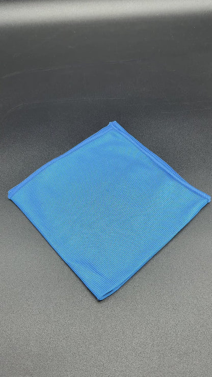 Glasreinigungs-Tücher 240 GSM ⚡ 1 | 3 | 6 | 12 | 50 Stück – mit Mengenrabatt!