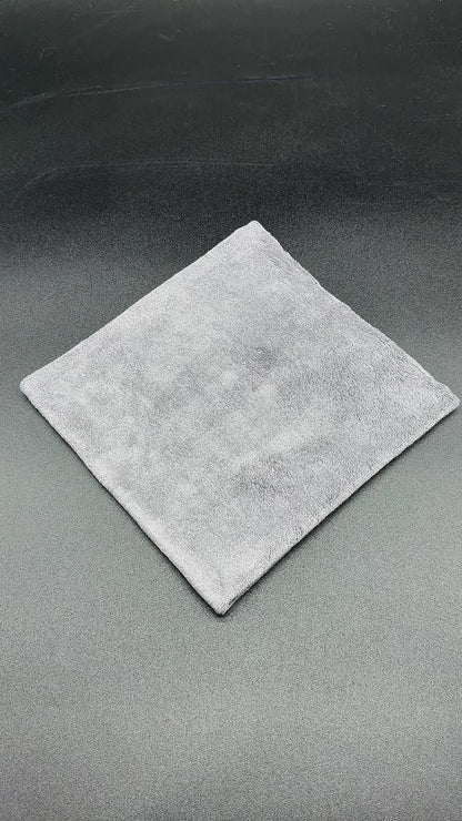 Cockpit Pflege-Mikrofasertücher 380 GSM ⚡ 1 | 3 | 6 | 12 | 50 Stück – mit Mengenrabatt!