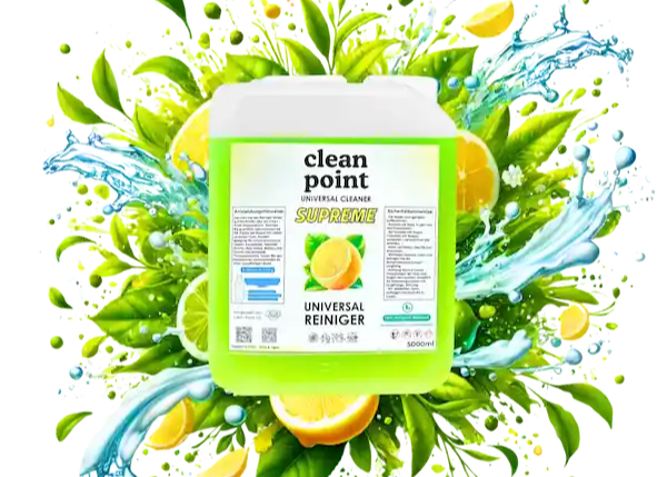 Universalreiniger – 5000 ml (Konzentrat)
