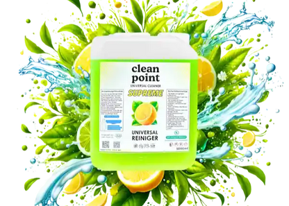 Universalreiniger – 5000 ml (Konzentrat)