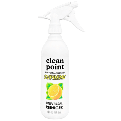 Universalreiniger 500 ml Profi APC Konzentrat für Auto Innenraum und Außenbereich